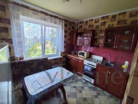 Apartment for daily rent Kramatorsk, Kramatorsk - günlük kira için daire