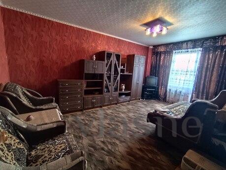 Apartment for daily rent Kramatorsk, Kramatorsk - günlük kira için daire