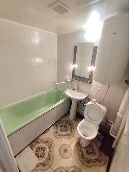 Apartment for daily rent Kramatorsk, Kramatorsk - günlük kira için daire