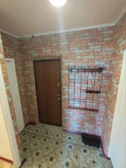 Apartment for daily rent Kramatorsk, Kramatorsk - günlük kira için daire