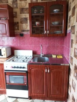 Apartment for daily rent Kramatorsk, Kramatorsk - günlük kira için daire