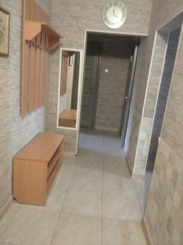 Apartment for daily rent, Uman - günlük kira için daire