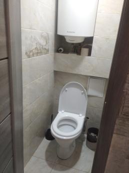 Apartment for daily rent, Uman - günlük kira için daire