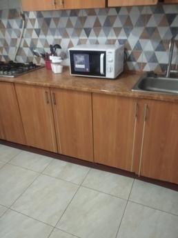 Apartment for daily rent, Uman - günlük kira için daire