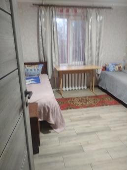 Apartment for daily rent, Uman - günlük kira için daire