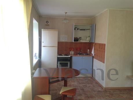 Apartment for rent, Novokuznetsk - günlük kira için daire
