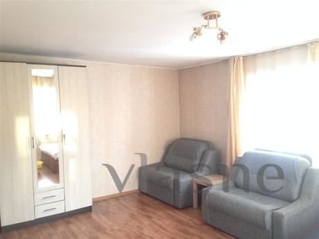 Apartment for rent, Novokuznetsk - günlük kira için daire