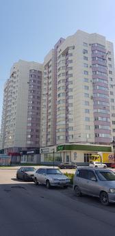 Luxurious apartment, Novokuznetsk - günlük kira için daire