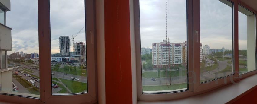 Luxurious apartment, Novokuznetsk - günlük kira için daire