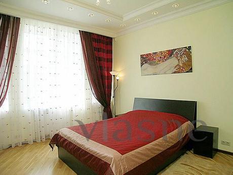 Rent 1komnatnaya apartment in 
