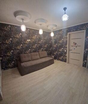 Rent 1k.kv. LCD Atlant on Kievsky, Brovary - apartment by the day