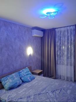 Brovary residential complex Atlant on Kievsky street, Simone