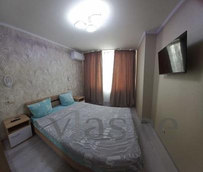 Rent 1k.kv. LCD Atlant on Kievsky, Brovary - apartment by the day