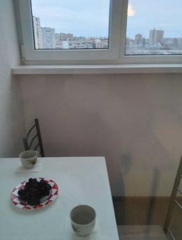 Rent 1k.kv. LCD Atlant on Kievsky, Brovary - apartment by the day