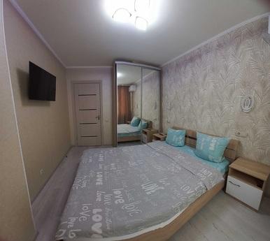 Rent 1k.kv. LCD Atlant on Kievsky, Brovary - apartment by the day