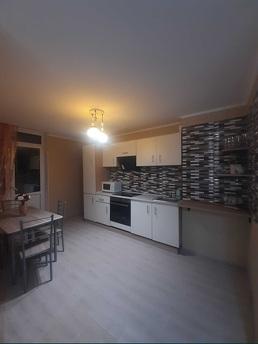Rent 1k.kv. LCD Atlant on Kievsky, Brovary - apartment by the day