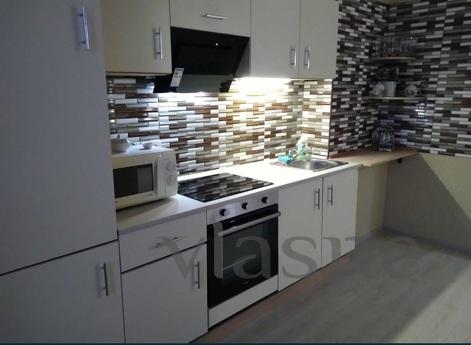 Rent 1k.kv. LCD Atlant on Kievsky, Brovary - apartment by the day