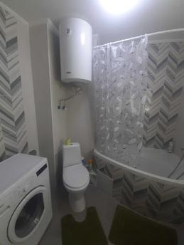 Rent 1k.kv. LCD Atlant on Kievsky, Brovary - apartment by the day
