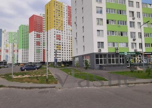 Rent 1k.kv. LCD Atlant on Kievsky, Brovary - apartment by the day