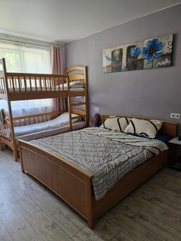 Podobovo apartment, Vyshhorod - mieszkanie po dobowo