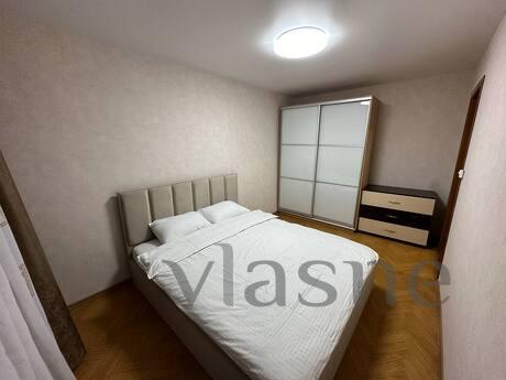 Light 24/7 without switching off!!! I'm renting a 2-room