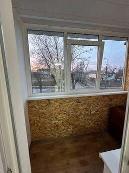 I'm looking for an apartment for rent, Svitlovodsk - apartment by the day