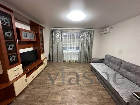 I'm looking for an apartment for rent, Svitlovodsk - apartment by the day