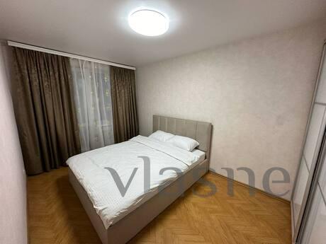 I'm looking for an apartment for rent, Svitlovodsk - apartment by the day