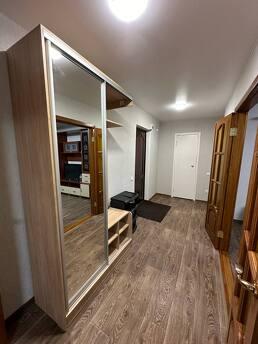 I'm looking for an apartment for rent, Svitlovodsk - apartment by the day