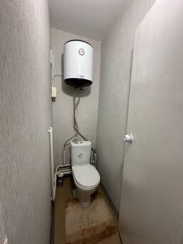 I'm looking for an apartment for rent, Svitlovodsk - apartment by the day