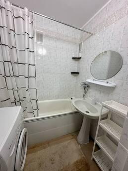 I'm looking for an apartment for rent, Svitlovodsk - apartment by the day
