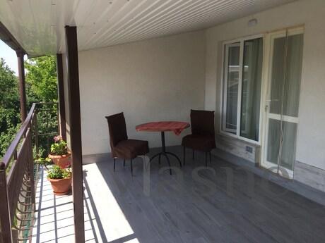 Біла Дача, Каролино-Бугаз - квартира посуточно