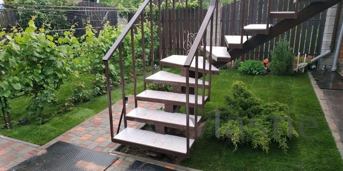 Біла Дача, Каролино-Бугаз - квартира посуточно