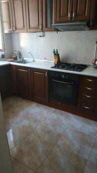 Будиночок 2 кімнати у моря, вул Дача Ков, Киев - квартира посуточно