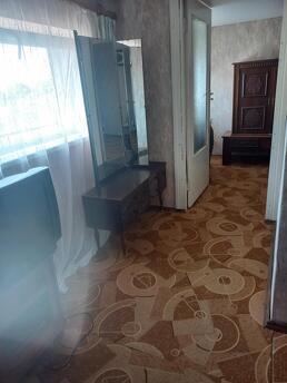 Будиночок 2 кімнати у моря, вул Дача Ков, Киев - квартира посуточно