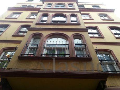 Cosy & Historical Studio Flat @ Taks, Istanbul - günlük kira için daire