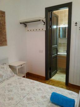 Cosy & Historical Studio Flat @ Taks, Istanbul - apartment by the day