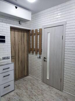 Apartment in the center of the city, Podovo, Vyshhorod - apartment by the day