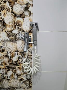 Apartment in the center of the city, Podovo, Vyshhorod - apartment by the day