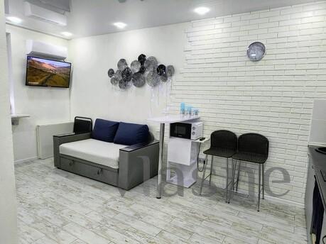 Apartment in the center of the city, Podovo, Vyshhorod - apartment by the day