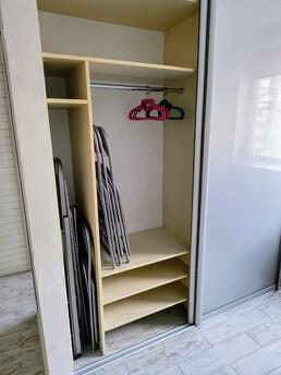 Apartment in the center of the city, Podovo, Vyshhorod - apartment by the day