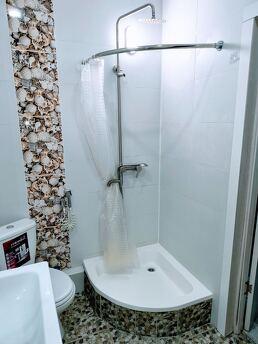 Apartment in the center of the city, Podovo, Vyshhorod - apartment by the day