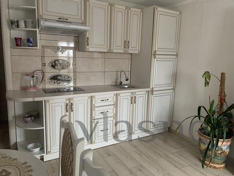 Apartment, center of the place, has everything for living, t