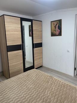 Apartment in the center of Kolomiya, Kolomyia - apartment by the day