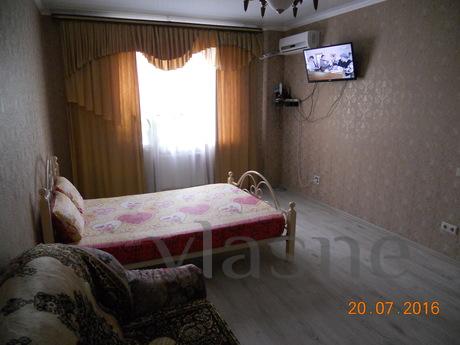 Rent apartment in Seleznev, Краснодар - квартира подобово