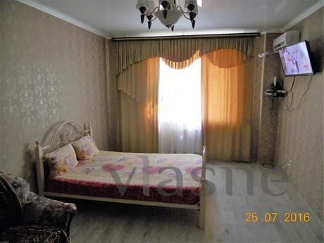 Rent apartment in Seleznev, Краснодар - квартира подобово