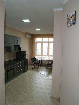 Апартаменти Lux Apart Lviv, Львів - квартира подобово