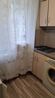 I'm looking for an apartment for rent in Dobovo, Kamenskoe (Dniprodzerzhynsk) - günlük kira için daire