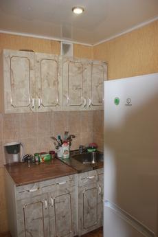 Apartment for an hour, night, day, week., Tomsk - günlük kira için daire
