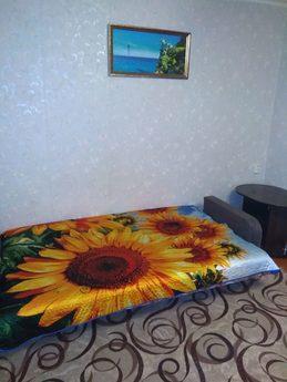 Apartment clock, night, day, week., Tomsk - günlük kira için daire